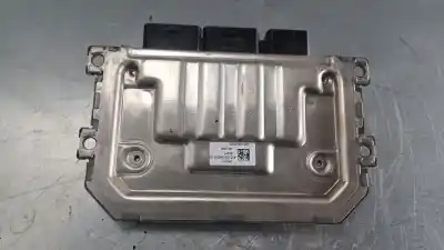 Second-hand car spare part ecu engine control for dacia sandero laureate oem iam references 237108697r  a2c12303402