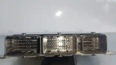 Second-hand car spare part ecu engine control for dacia sandero laureate oem iam references 237108697r  a2c12303402