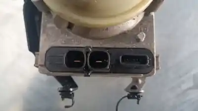 Piesă de schimb auto la mâna a doua POMPÃ DE DIRECȚIE pentru DACIA SANDERO  Referințe OEM IAM 491101292R  