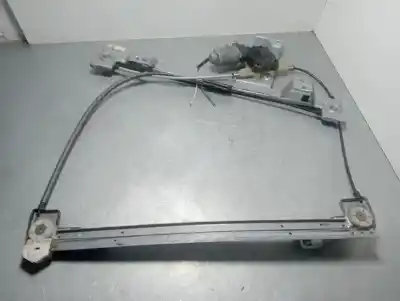 Second-hand car spare part driver left window regulator for renault kangoo profesional oem iam references   