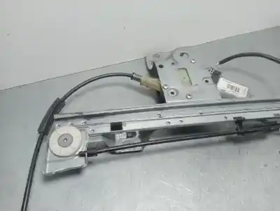 Second-hand car spare part driver left window regulator for renault kangoo profesional oem iam references   