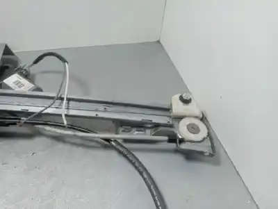 Second-hand car spare part driver left window regulator for renault kangoo profesional oem iam references   
