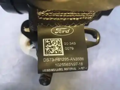 Second-hand car spare part  for FORD MONDEO SPORTBREAK (CA2)  OEM IAM references DS73F61295  