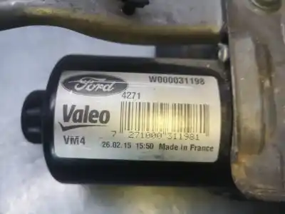 Second-hand car spare part  for FORD MONDEO SPORTBREAK (CA2)  OEM IAM references DS7317504  