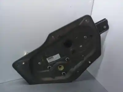 Second-hand car spare part rear left window regulator for skoda suberb (3t4) active oem iam references   