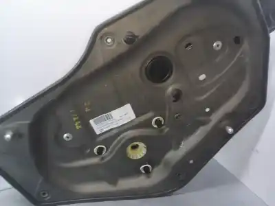 Peça sobressalente para automóvel em segunda mão elevador de vidros traseiro esquerdo por skoda suberb (3t4) active referências oem iam 