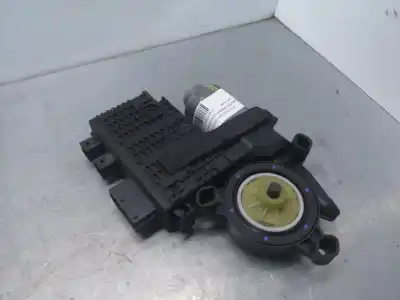 Pezzo di ricambio per auto di seconda mano motore alzacristalli anteriore sinistro per citroen c4 picasso i monospace (ud_) 1.6 hdi riferimenti oem iam 9682495580  