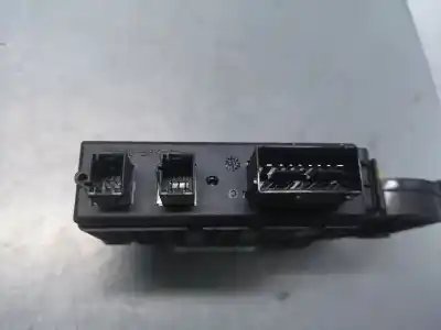 Pezzo di ricambio per auto di seconda mano motore alzacristalli anteriore sinistro per citroen c4 picasso i monospace (ud_) 1.6 hdi riferimenti oem iam 9682495580  