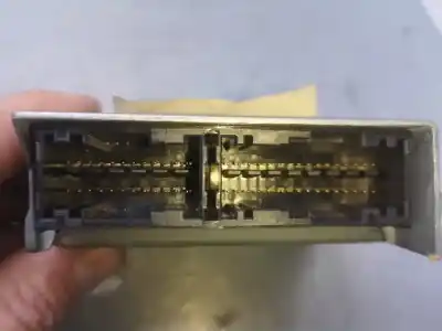 Second-hand car spare part Airbag Control Unit for CITROEN C4 PICASSO I MONOSPACE (UD_) 1.6 HDI OEM IAM references 9664217980  