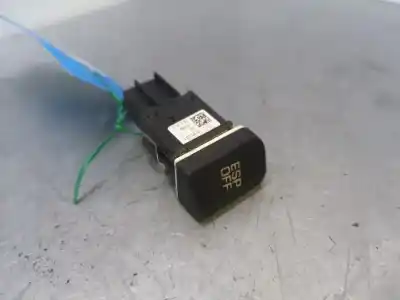 Peça sobressalente para automóvel em segunda mão trocar por skoda suberb (3t4) active referências oem iam 3t0927134c  