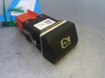 Second-hand car spare part switch for skoda suberb (3t4) active oem iam references 3t0927127b  