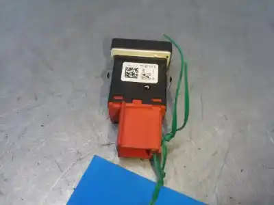 Second-hand car spare part switch for skoda suberb (3t4) active oem iam references 3t0927127b  