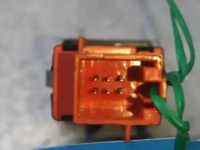 Second-hand car spare part switch for skoda suberb (3t4) active oem iam references 3t0927127b  