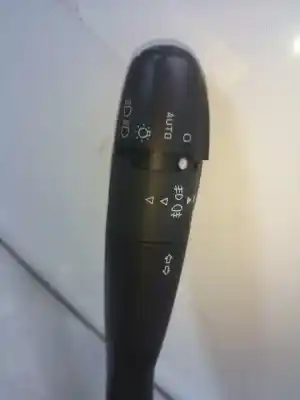 Pezzo di ricambio per auto di seconda mano comando pulito per citroen c4 picasso i monospace (ud_) 1.6 hdi riferimenti oem iam 96644965xt  