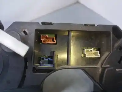 Pezzo di ricambio per auto di seconda mano comando pulito per citroen c4 picasso i monospace (ud_) 1.6 hdi riferimenti oem iam 96644965xt  