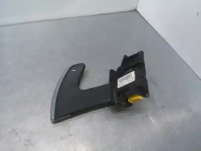 Pezzo di ricambio per auto di seconda mano controllo del volante per citroen c4 picasso i monospace (ud_) 1.6 hdi riferimenti oem iam 96591774xt  
