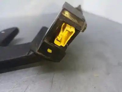 Pezzo di ricambio per auto di seconda mano controllo del volante per citroen c4 picasso i monospace (ud_) 1.6 hdi riferimenti oem iam 96591774xt  