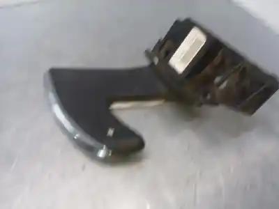 Pezzo di ricambio per auto di seconda mano controllo del volante per citroen c4 picasso i monospace (ud_) 1.6 hdi riferimenti oem iam 93481611xt  