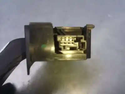 Pezzo di ricambio per auto di seconda mano controllo del volante per citroen c4 picasso i monospace (ud_) 1.6 hdi riferimenti oem iam 93481611xt  