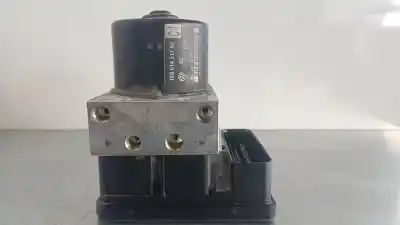 Peça sobressalente para automóvel em segunda mão abs por audi a3 (8p) 1.9 tdi ambiente referências oem iam 1k06145117ae  