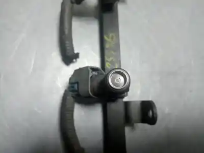 Pezzo di ricambio per auto di seconda mano Iniettore per CHEVROLET AVEO LT Riferimenti OEM IAM 96487553  