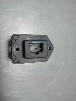 Peça sobressalente para automóvel em segunda mão resistência sofagem chauffage por chevrolet captiva 2.0 vcdi lt referências oem iam   