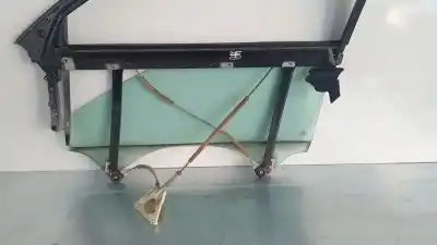 Peça sobressalente para automóvel em segunda mão elevador de vidros dianteiro direito por audi a3 (8p) 1.9 tdi ambiente referências oem iam   