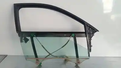 Second-hand car spare part Passenger Side Right Window Regulator for AUDI A3 (8P) 1.9 TDI Ambiente OEM IAM references   