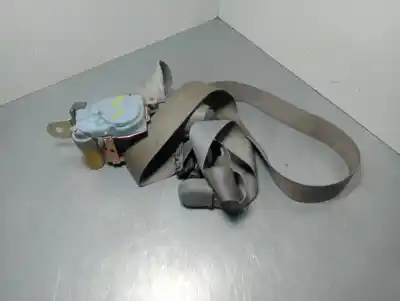 Peça sobressalente para automóvel em segunda mão cinto de segurança dianteiro direito por kia sorento 2.5 crdi concept referências oem iam   