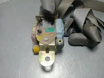 Peça sobressalente para automóvel em segunda mão cinto de segurança dianteiro direito por kia sorento 2.5 crdi concept referências oem iam   