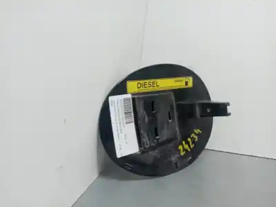 Second-hand car spare part outer fuel cap for jaguar s-type 2.7 v6 diesel cat oem iam references   