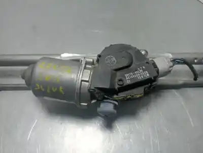 Автозапчасти б/у мотор переднего стеклоочистителя за suzuki swift azg (nz) gl ссылки oem iam   