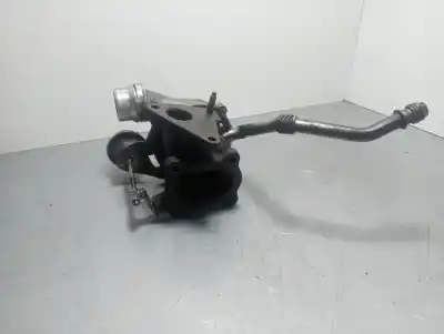 Peça sobressalente para automóvel em segunda mão turbocompresor por renault kangoo (f/kc0) authentique referências oem iam 54391015082  