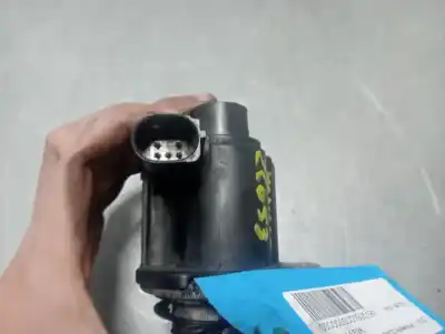 Peça sobressalente para automóvel em segunda mão válvula egr por renault kangoo (f/kc0) authentique referências oem iam 8200282949  