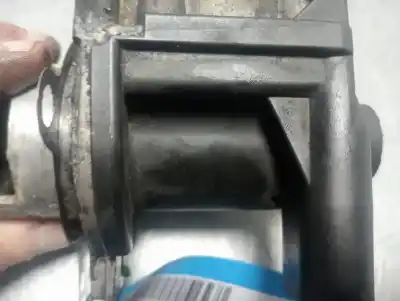 Peça sobressalente para automóvel em segunda mão válvula egr por renault kangoo (f/kc0) authentique referências oem iam 8200282949  