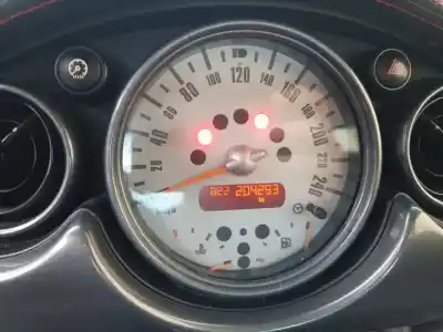 Piesă de schimb auto la mâna a doua  pentru MINI MINI (R50,R53)  Referințe OEM IAM   