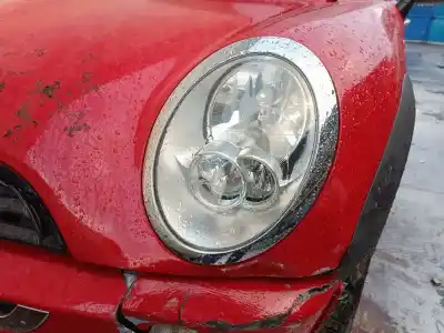 Piesă de schimb auto la mâna a doua  pentru MINI MINI (R50,R53)  Referințe OEM IAM   