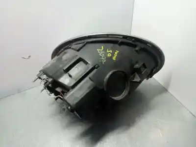 Second-hand car spare part left headlight for mini mini (r50, r53) one oem iam references 0301218203  