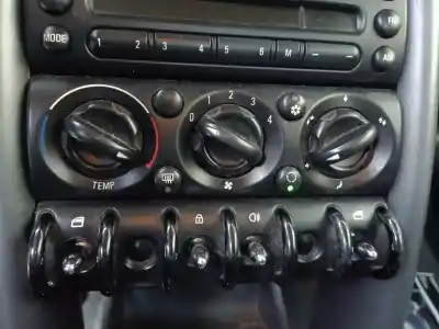 Piesă de schimb auto la mâna a doua  pentru MINI MINI (R50,R53)  Referințe OEM IAM   
