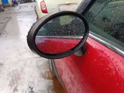 Second-hand car spare part left rearview mirror for mini mini (r50,r53) one oem iam references   