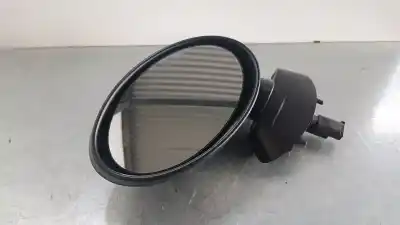Second-hand car spare part left rearview mirror for mini mini (r50,r53) one oem iam references   