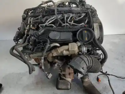 Автозапчасти б/у полный двигатель за audi a4 avant (8k5) (2008) básico ссылки oem iam caga  