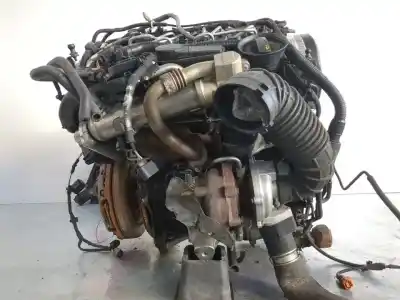 Автозапчасти б/у полный двигатель за audi a4 avant (8k5) (2008) básico ссылки oem iam caga  