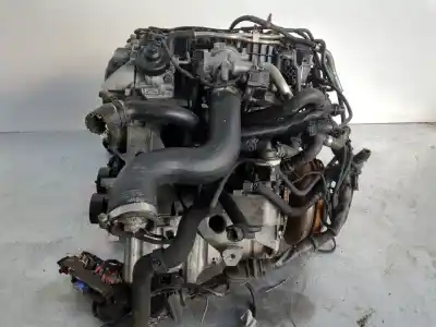 Автозапчасти б/у полный двигатель за audi a4 avant (8k5) (2008) básico ссылки oem iam caga  