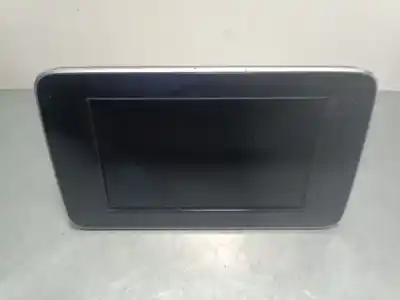 Second-hand car spare part MULTIFUNCTION DISPLAY for MERCEDES CLASE GLC (W253)  OEM IAM references A2059004113  