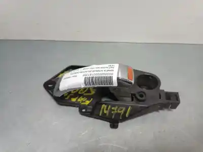 Pezzo di ricambio per auto di seconda mano maniglia interna anteriore destra per fiat nuova 500 (150) lounge riferimenti oem iam 607048dx