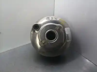 Second-hand car spare part brake servo for bmw serie 7 (e65/e66) 730d oem iam references 6753817  