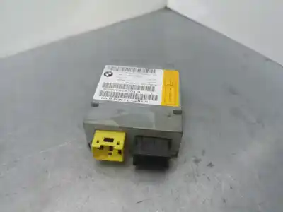 Peça sobressalente para automóvel em segunda mão centralina de airbag por bmw serie 7 (e65/e66) 730d referências oem iam 65776928267  
