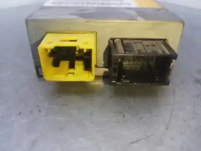 Peça sobressalente para automóvel em segunda mão centralina de airbag por bmw serie 7 (e65/e66) 730d referências oem iam 65776928267  