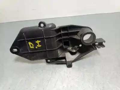 Pezzo di ricambio per auto di seconda mano maniglia interna anteriore sinistra per fiat nuova 500 (150) lounge riferimenti oem iam 607049sx